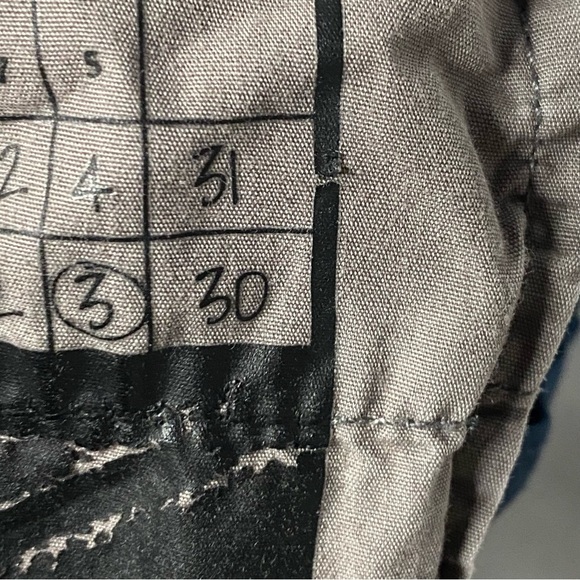 Bonobos Dark Blue Chinos - Picture 2 of 8